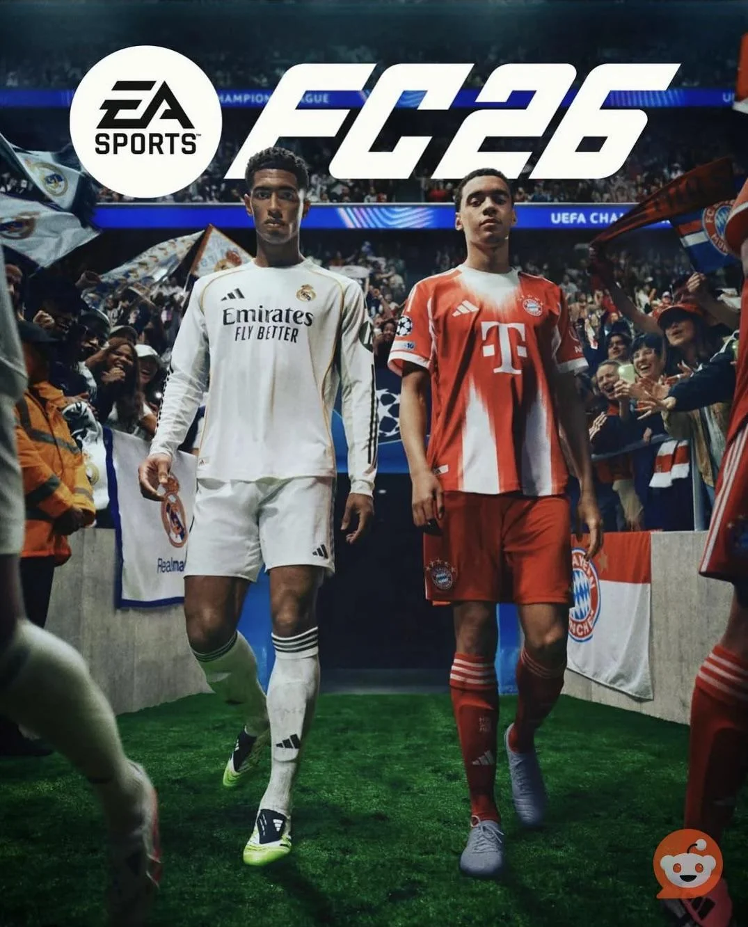 FC26 cover image